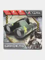 Бинокль Отряд альфа, камуфляж