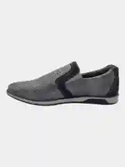 Туфли школьные "Tom&Miki" для мальчиков (размеры 34-39)