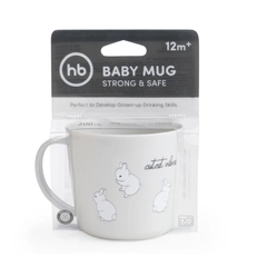 Кружка детская Happy Baby, 200 мл, с 12 месяцев