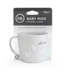 Кружка детская Happy Baby, 200 мл, с 12 месяцев