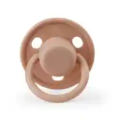 Соска-пустышка Happy Baby, латекс, песочный