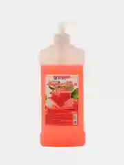 Жидкое Мыло Клубника