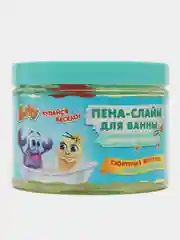 Пена для ванны-слайм детская для купания, 3шт Baffy D0205