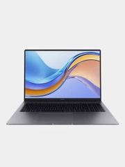 Ноутбук HONOR MagicBook X16 2023 16", i5-12450H/RAM 16Гб/SSD 512Гб/Windows 11 Home