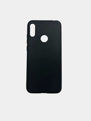 Силиконовый чехол TPU для  Huawei Y6 2019
