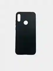 Силиконовый чехол TPU для  Huawei Y6 2019