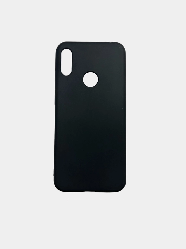 Силиконовый чехол TPU для  Huawei Y6 2019