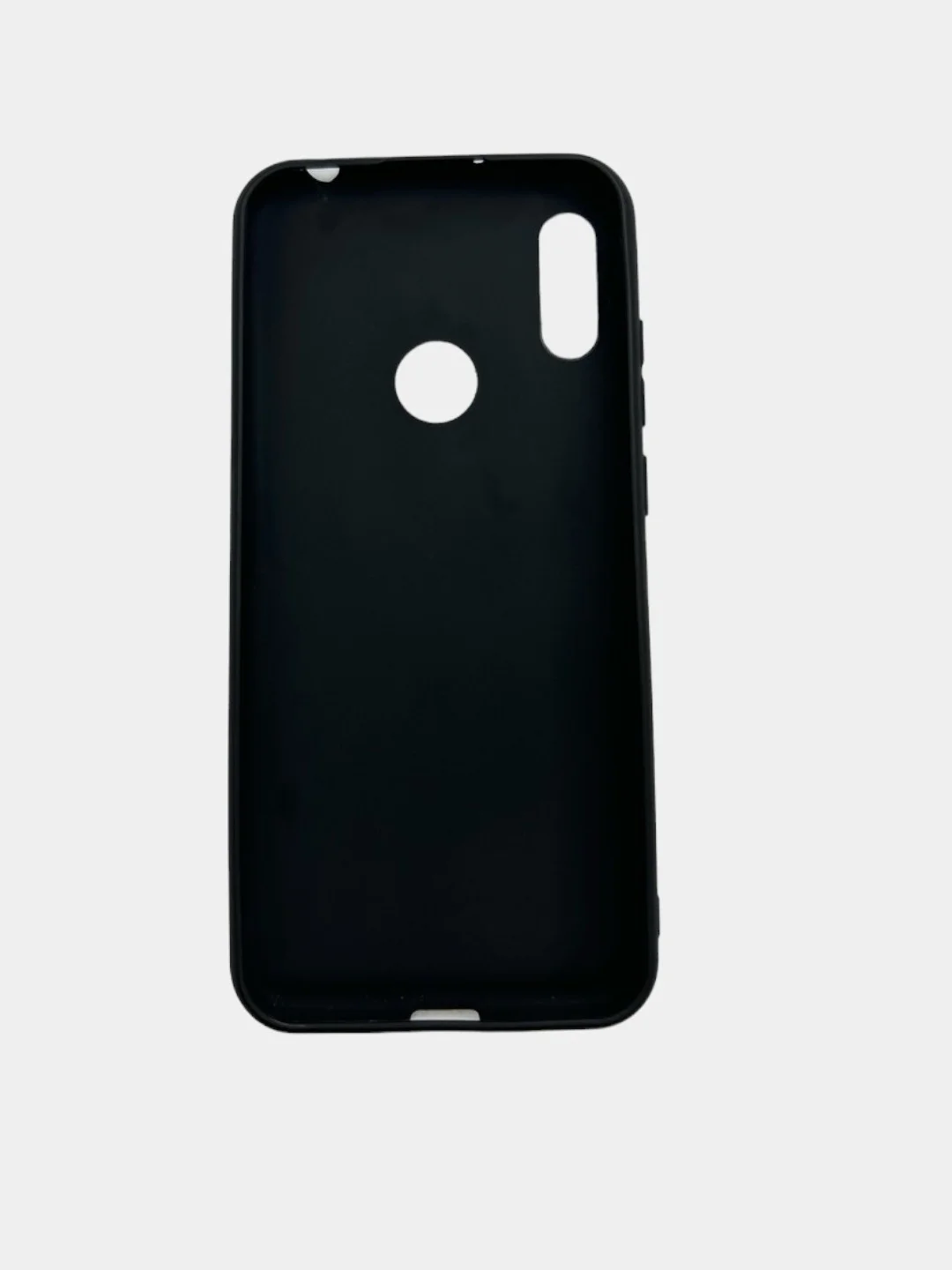 Силиконовый чехол TPU для  Huawei Y6 2019