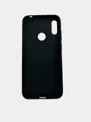 Силиконовый чехол TPU для  Huawei Y6 2019