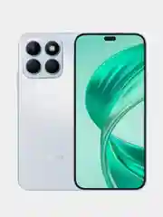 Серебряный смартфон HONOR X8B, 8/128 Gb