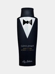 Шампунь Liv Delano GENTLEMAN, для всех типов волос, 300 г