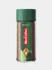 Кофе растворимый MacCoffee Arabica, сублимированный, 100г