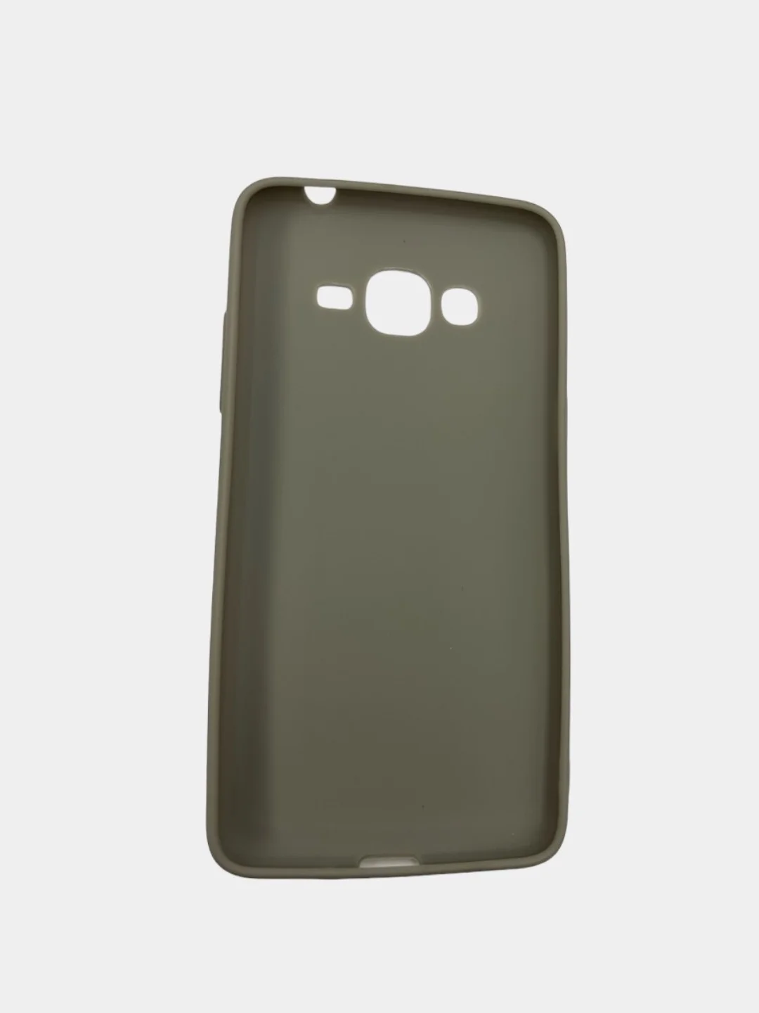 Чехол TPU для Samsung J2 Prime
