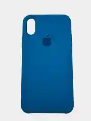 Чехол SILICONE COVER для iPhone X/XS