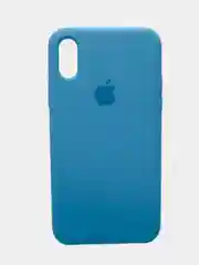 Чехол SILICONE COVER для iPhone X/XS
