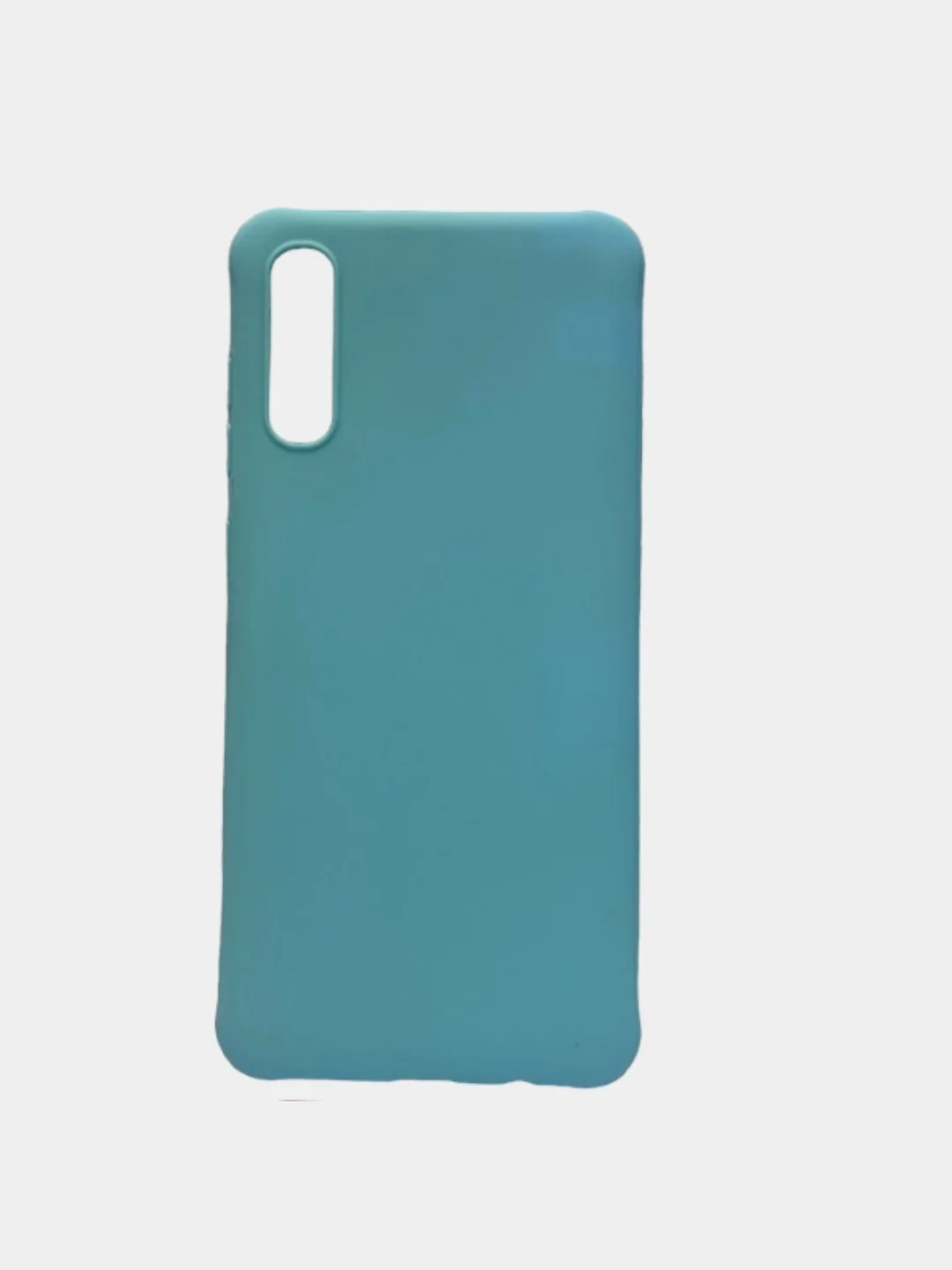 Ледяной чехол TPU для Samsung A70