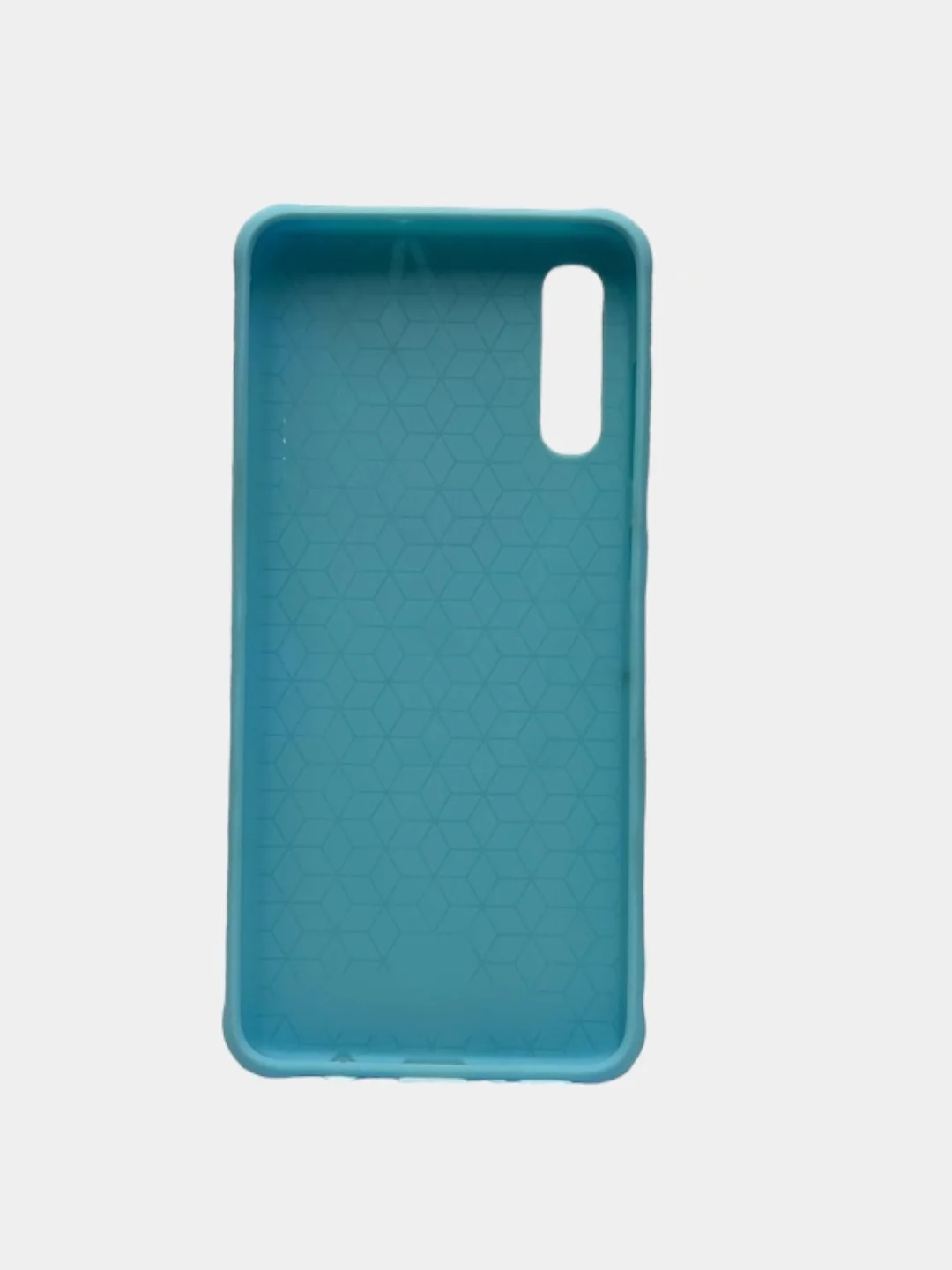 Ледяной чехол TPU для Samsung A70
