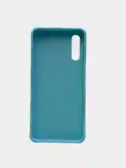 Ледяной чехол TPU для Samsung A70