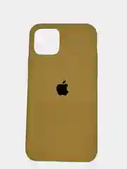 Чехол SILICONE COVER для iPhone 11 Pro