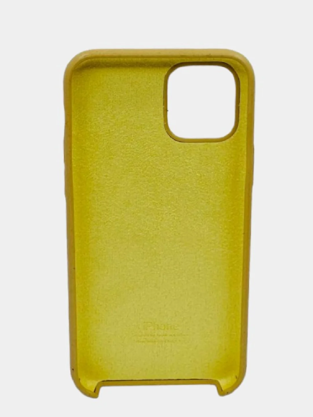 Чехол SILICONE COVER для iPhone 11 Pro
