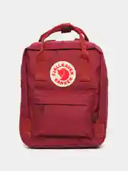 Красный рюкзак Fjallraven Kanken Mini