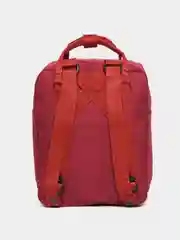 Красный рюкзак Fjallraven Kanken Mini