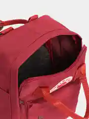 Красный рюкзак Fjallraven Kanken Mini