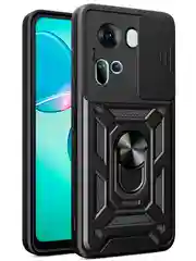 Чехол противоударный для Oppo Reno 11 (Dimensity 7050) / Оппо Рено 11 (Dimensity 7050)