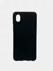 Чехол TPU для Samsung A01 CORE