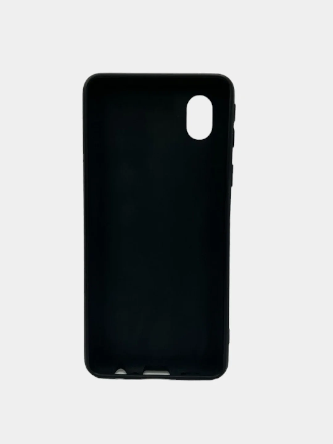Чехол TPU для Samsung A01 CORE