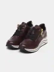Туфли женские Remonte из натуральной кожи