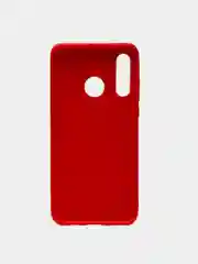 Конфетный чехол TPU для Huawei P30LITE