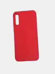 Красный чехол для Huawei Y8P