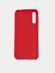 Красный чехол для Huawei Y8P