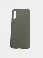 Серый чехол для Huawei Y8P