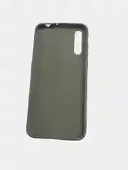 Серый чехол для Huawei Y8P
