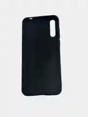 Черный чехол для Huawei Y8P