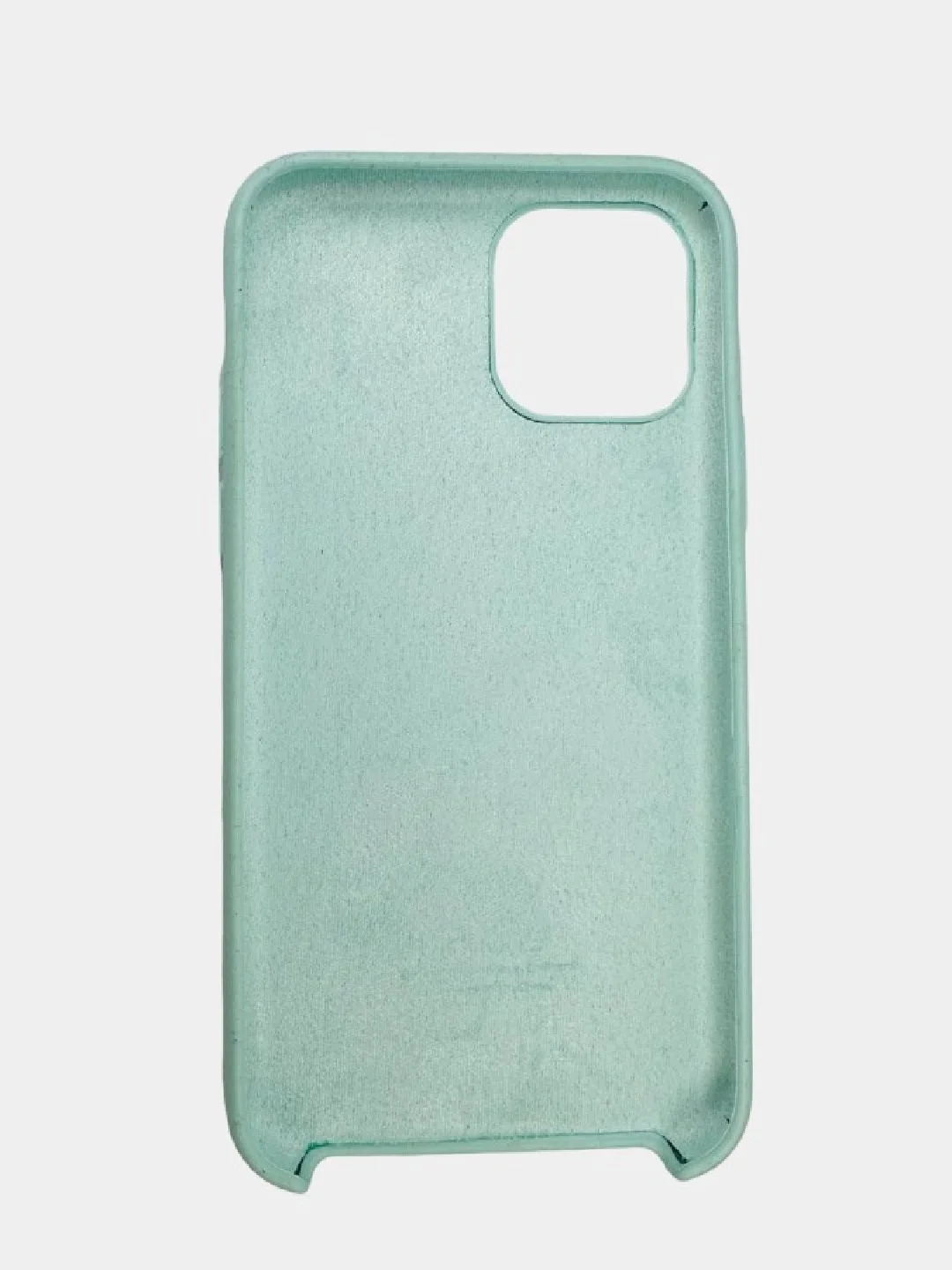 Чехол SILICONE COVER для iPhone 11 Pro