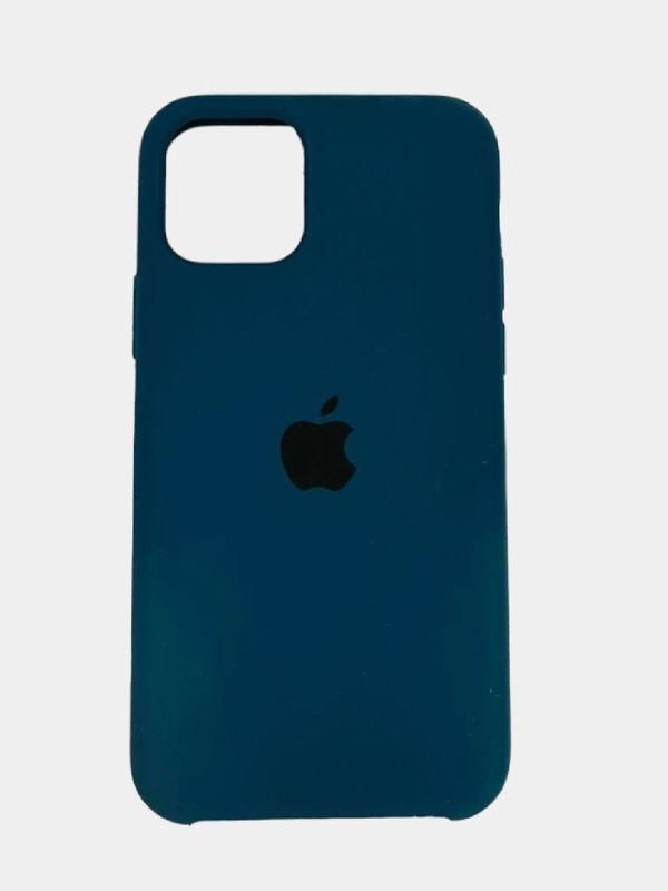 Чехол SILICONE COVER для iPhone 11 Pro