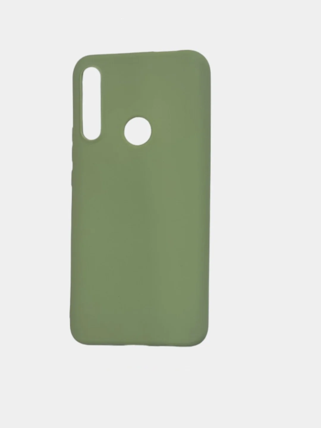 Мятный чехол для Huawei P SMART Z