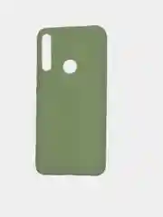 Мятный чехол для Huawei P SMART Z