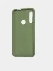 Мятный чехол для Huawei P SMART Z