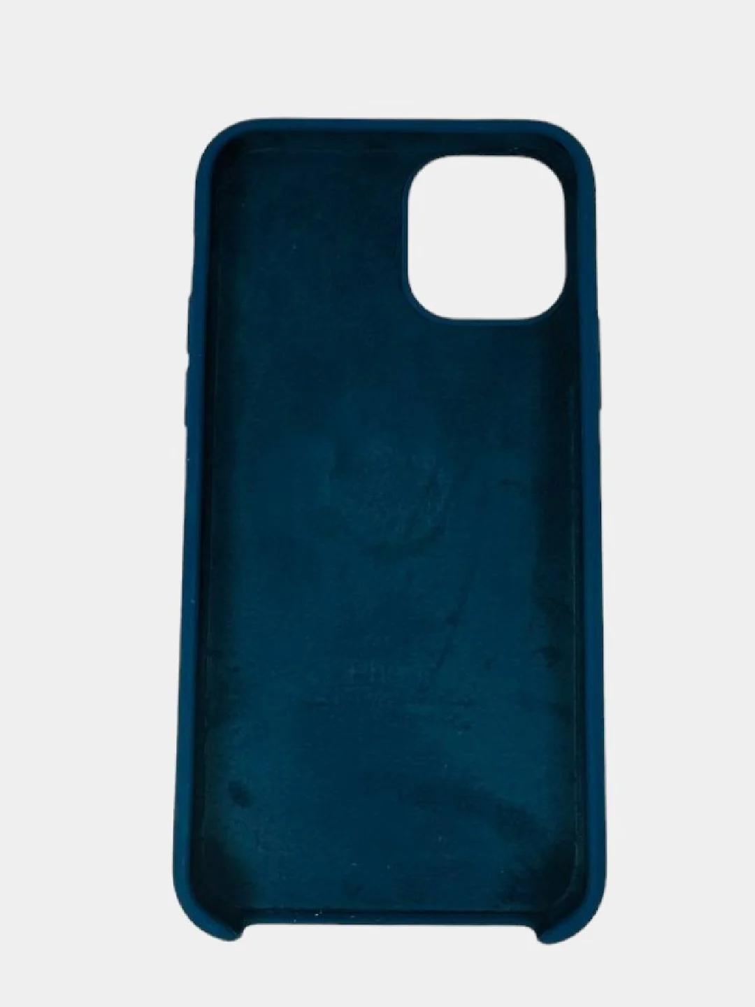 Чехол SILICONE COVER для iPhone 11 Pro