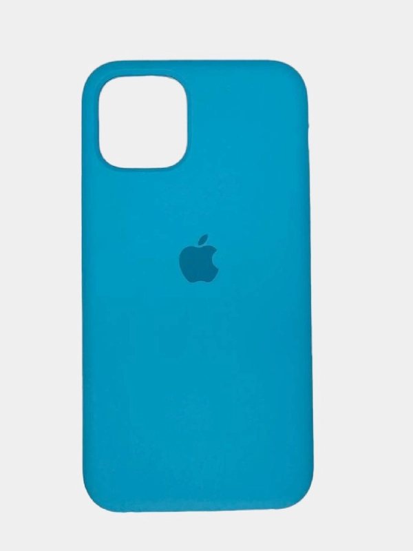 Чехол SILICONE COVER для iPhone 11 Pro