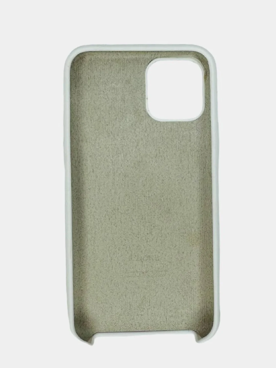 Чехол SILICONE COVER для iPhone 11 Pro