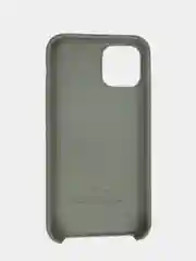 Чехол SILICONE COVER для iPhone 11 Pro, серый