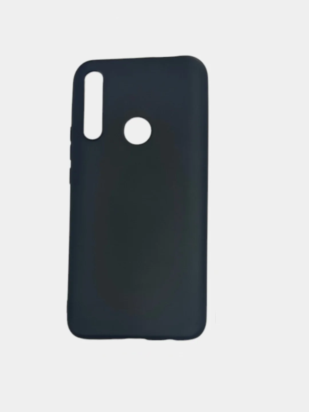 Черный чехол для Huawei P SMART Z