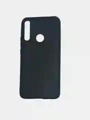 Черный чехол для Huawei P SMART Z