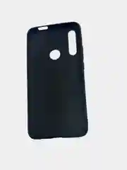 Черный чехол для Huawei P SMART Z