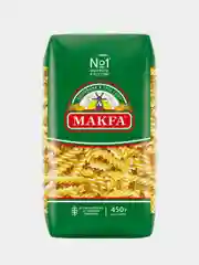 Макаронные изделия MAKFA Спирали, 450 г